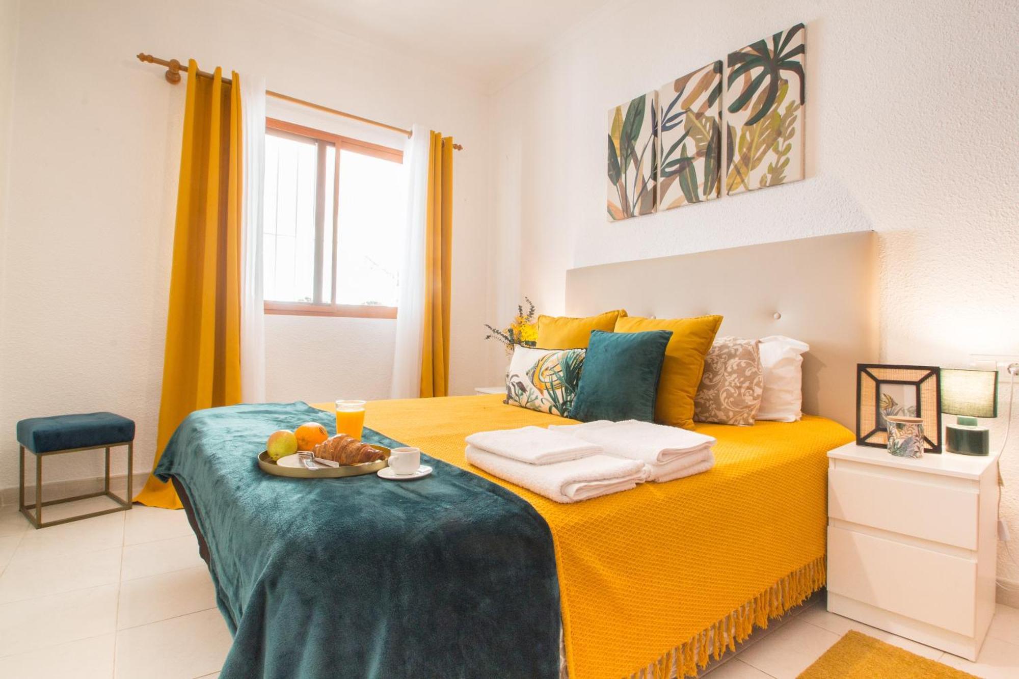 Casa Mar Urbanizacion El Tossal Apartment La Nucia Luaran gambar