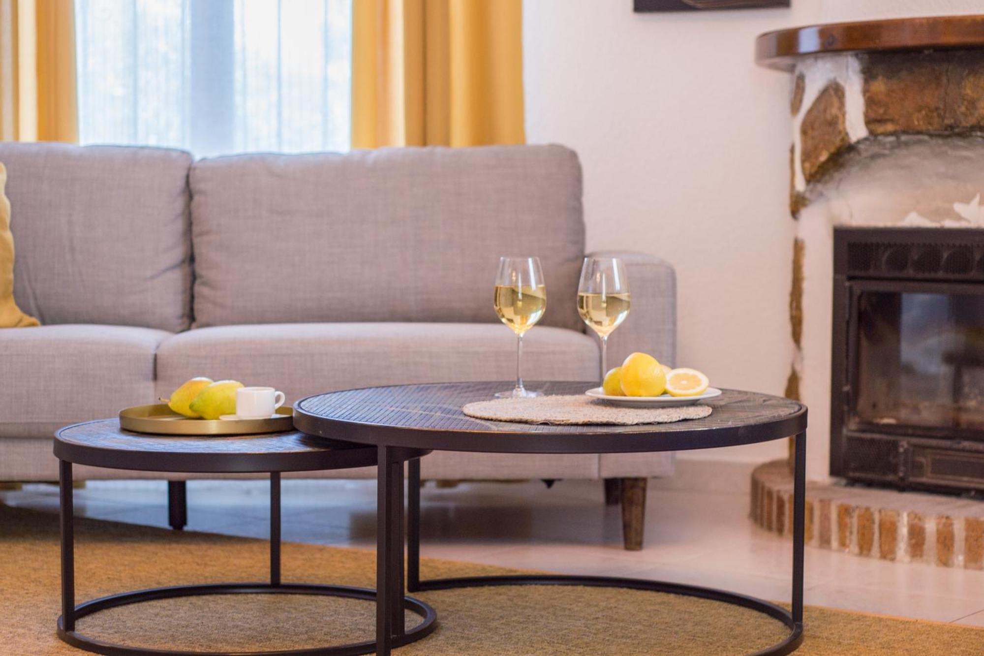 Casa Mar Urbanizacion El Tossal Apartment La Nucia Luaran gambar