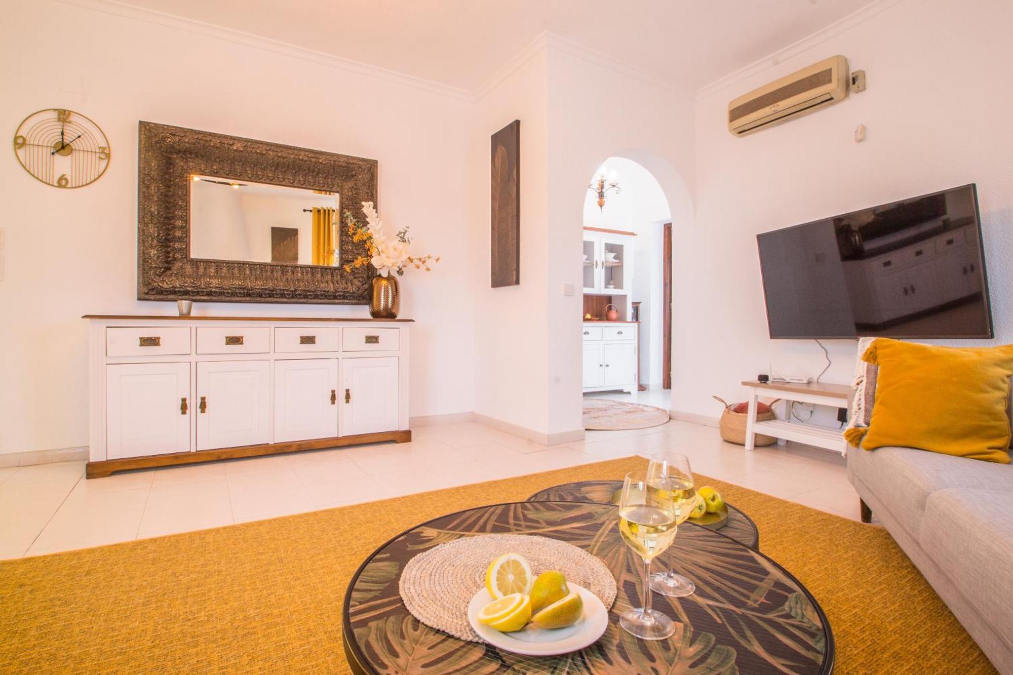 Casa Mar Urbanizacion El Tossal Apartment La Nucia Luaran gambar